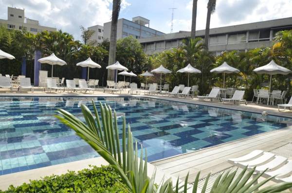 Radio Hotel Resort & Convention