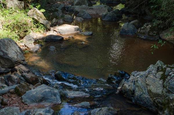 Hotel Fazenda Villa Verona