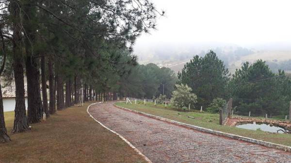 Refúgio Serra Negra