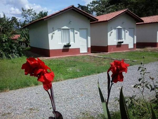 Pousada Terra Nostra