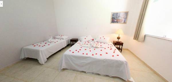 Hotel Pousada Delplata