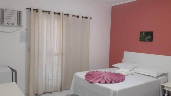 Pousada Primavera da Serra