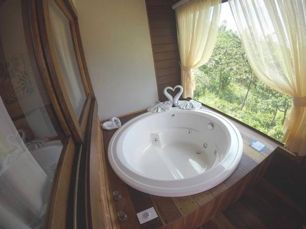 Pousada Villa dos Leais