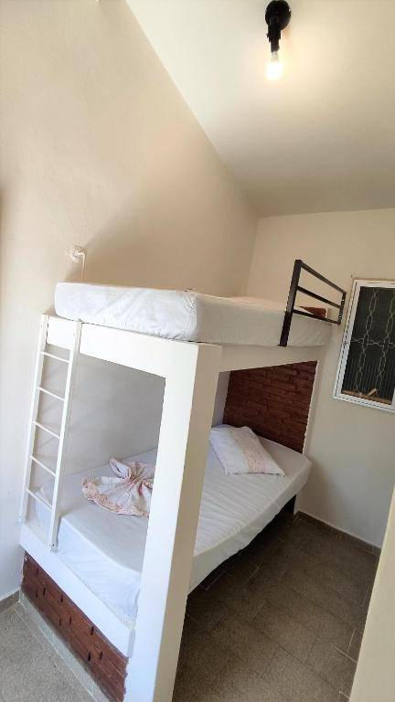 Chalés Vila da Serra