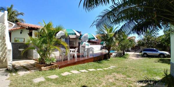 Pousada Santa Monica