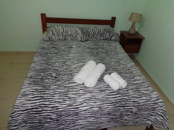 Pousada Villa Itália