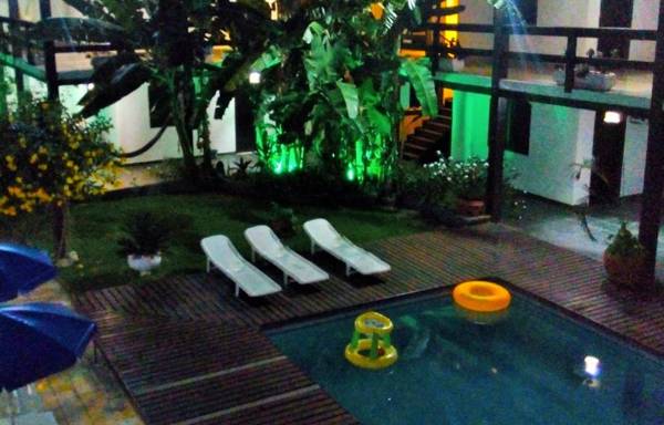 Pousada Solar de Itaúna