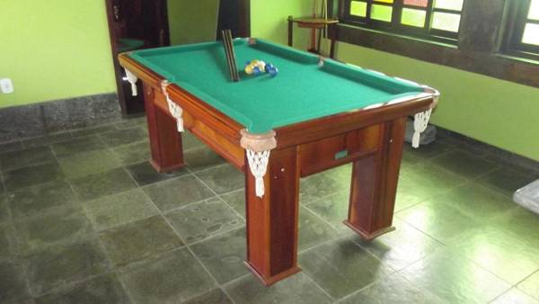 Pousada Paraiso do Sol