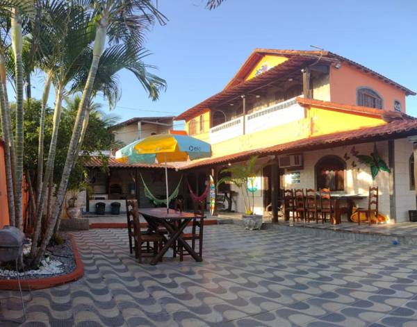 Recanto dos Loureiros