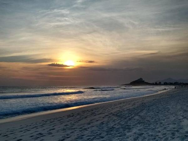 Recanto dos Loureiros