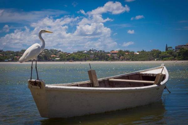 Pousada Canto da Vila