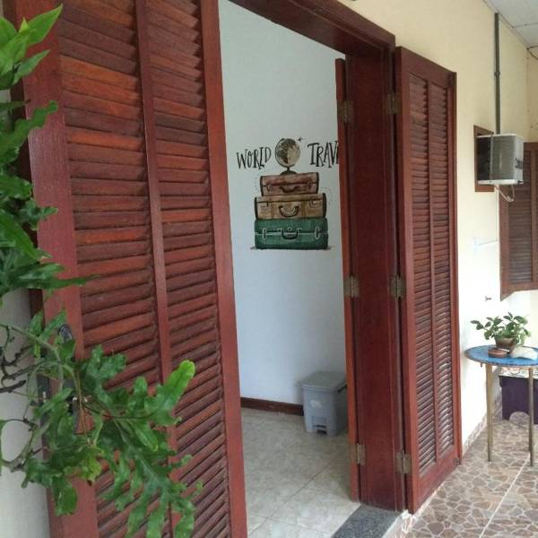 Pousada Recanto do Mar