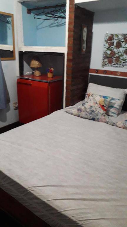 Saquarema hospedagem