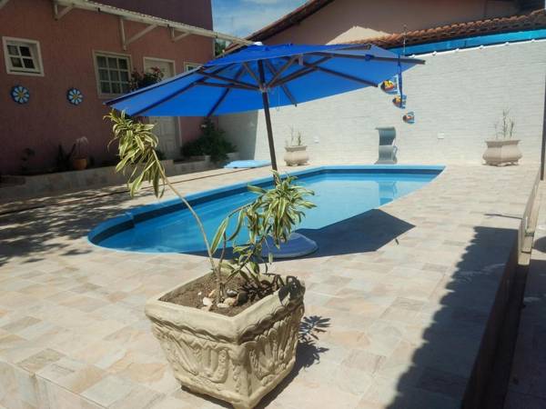 Hospedagem Clã dos Couto