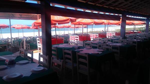 Pousada Garota De Itauna