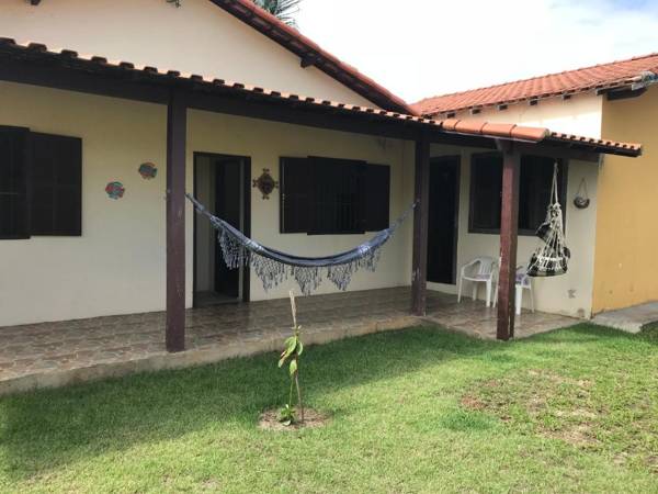 Casa de Praia 4qtos em Saquarema!