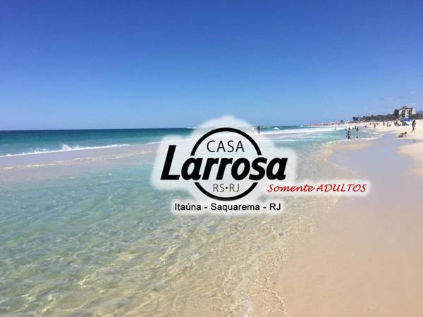Casa Larrosa Itaúna Adults Only