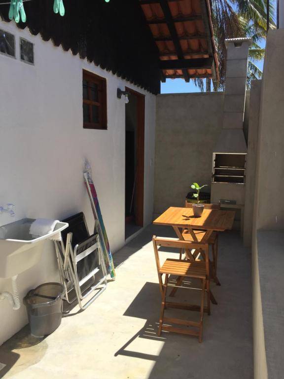 Casa Larrosa Itaúna Adults Only