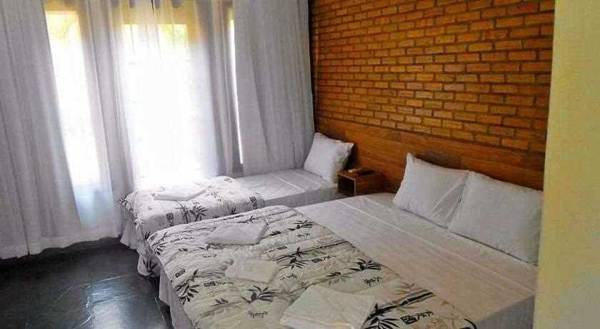 Pousada Pedra de Itaúna