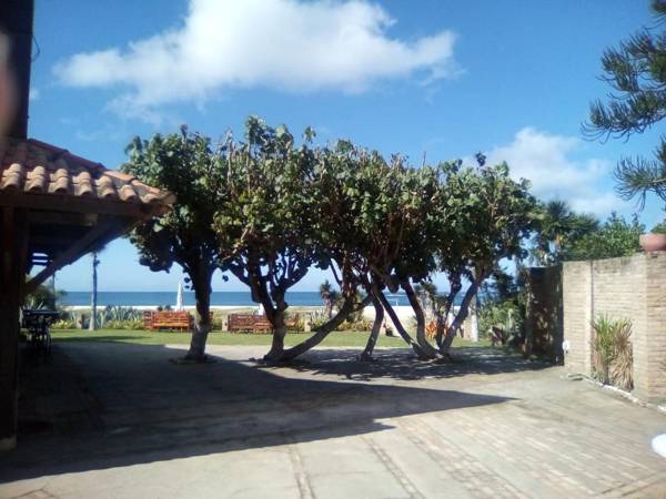 Pousada Pedra de Itaúna