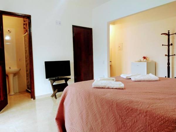 Suítes Ninho da Águia Saquarema