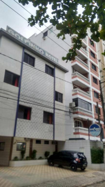 Golfinho Hotel (Adults Only)