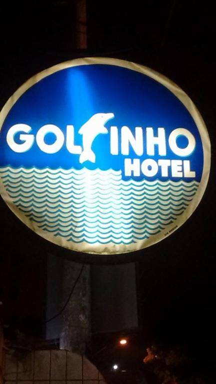 Golfinho Hotel (Adults Only)
