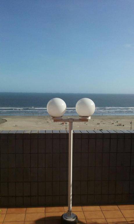 Apartamento Praia Itararé - Temporadas
