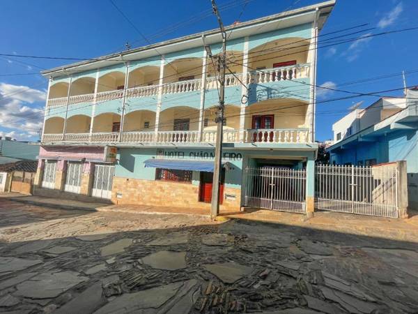 Hotel Chão Mineiro