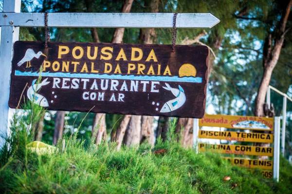 Pousada Pontal da Praia
