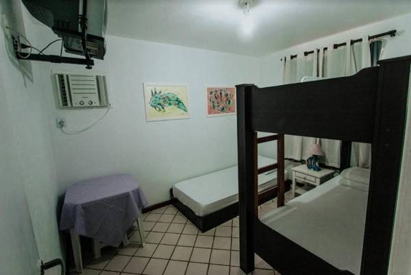 Pousada Pontal da Praia