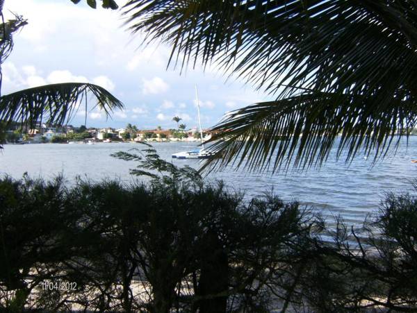 Casa Canal em Cabo Frio