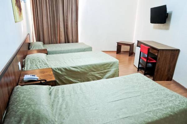 Hotel São Paulo Inn