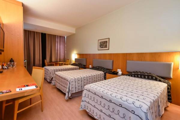 Monreale Plus Excelsior São Paulo