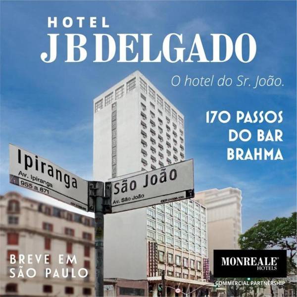 Monreale Plus Excelsior São Paulo