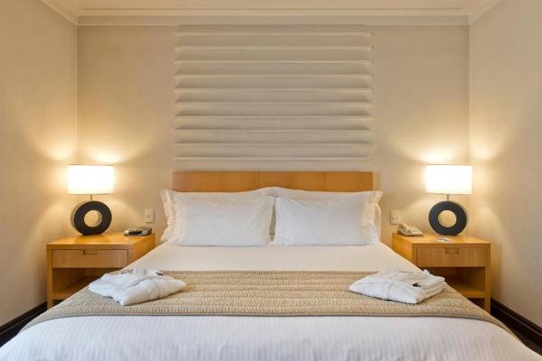 Intercity São Paulo Paulista