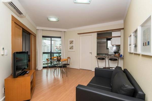 Transamerica Prime Paradise Garden (Paraíso)