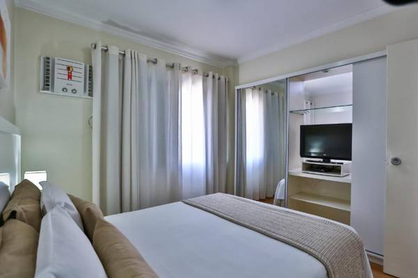 Transamerica Classic Victoria Place Itaim Bibi