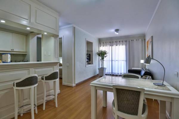 Transamerica Classic Victoria Place Itaim Bibi