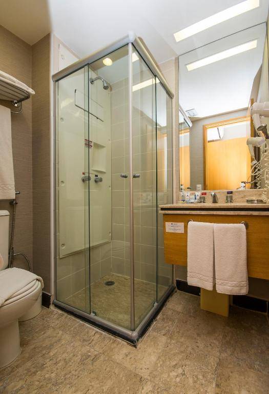 Transamerica Executive Faria Lima