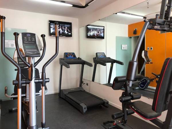 Regent Park Suite Hotel