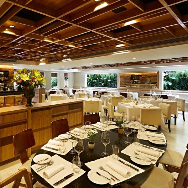 Regent Park Suite Hotel