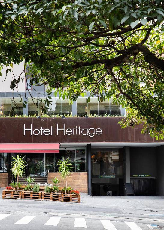 Hotel Heritage