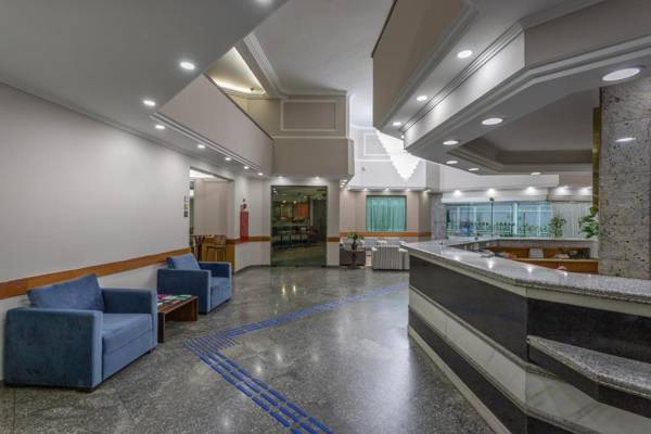 Hotel Augusta Boulevard