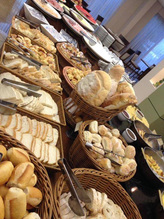 Blue Tree Premium Verbo Divino - Nações Unidas