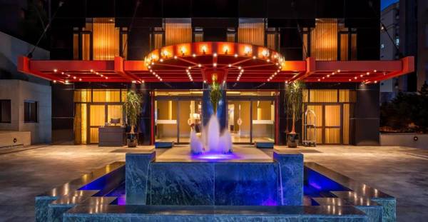 InterContinental São Paulo an IHG Hotel