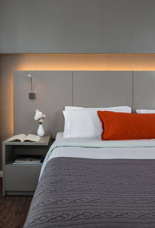 Intercity São Paulo Ibirapuera