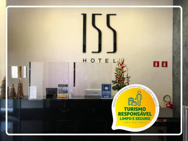 155 Hotel