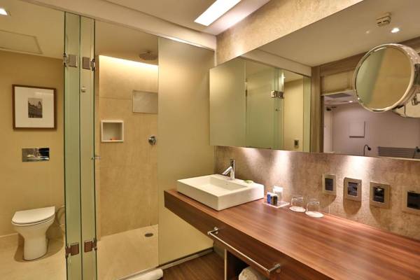 Radisson Vila Olimpia Sao Paulo