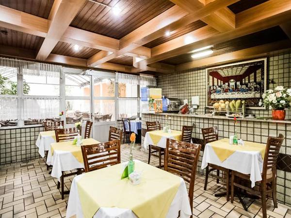 San Francisco Plazza